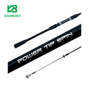 چوب کایدا مدل Power Tip Spin 210