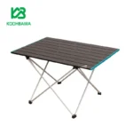 میز آلومینیومی کینگ هایک مدل HK008