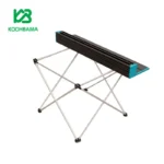 میز آلومینیومی کینگ هایک مدل HK008