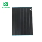 میز آلومینیومی کینگ هایک مدل HK008