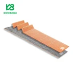زیرانداز آکاردئونی مدل Mountain spring S55