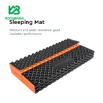 زیرانداز آکاردئونی مدل Mountain spring S55