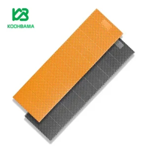 زیرانداز آکاردئونی مدل Mountain spring S55
