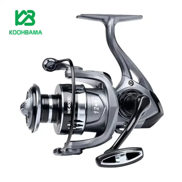 چرخ ماهیگیری اسپینینگ PROBEROS مدل ME4000