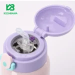 فلاسک کودک 550 میلی لیتری سانتکو مدل MARA ll