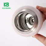 فلاسک کودک 550 میلی لیتری سانتکو مدل MARA ll