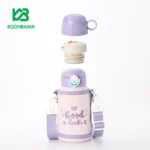 فلاسک کودک 550 میلی لیتری سانتکو مدل MARA ll
