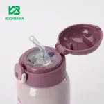 فلاسک کودک 550 میلی لیتری سانتکو مدل MARA ll
