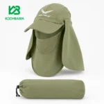 کلاه سه تکه اسنوهاک کد SN-C2163 - Image 2