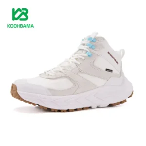 کفش ساقدار اسنوهاک مدل NAPALI کد sn-s1124W