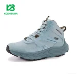 کفش ساقدار اسنوهاک مدل NAPALI کد sn-s1124W