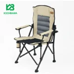 صندلی تاشو اسنوهاک G403KR