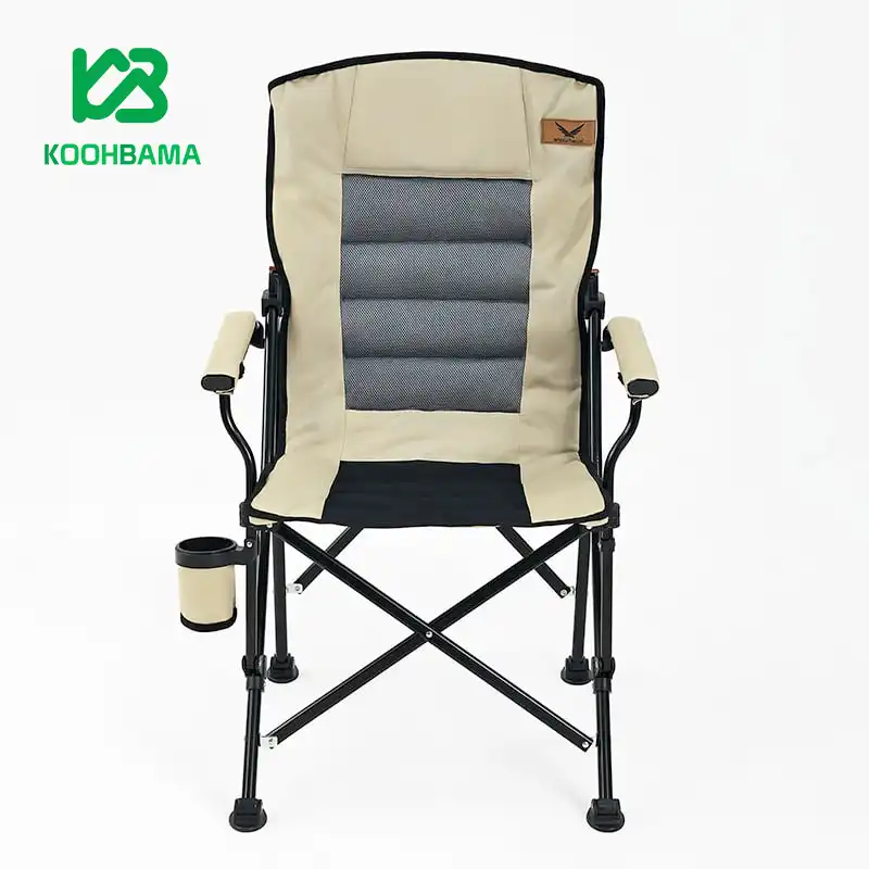 snowhawk-g403kr-folding-chair (2) صندلی تاشو اسنوهاک G403KR