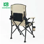 صندلی تاشو اسنوهاک G403KR