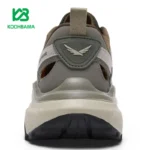 کفش مردانه اسنوهاک مدل NAVO کد SN-S1299M