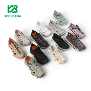 صندل اسنوهاک مدل PEGASUS کد SN-S1265W-4