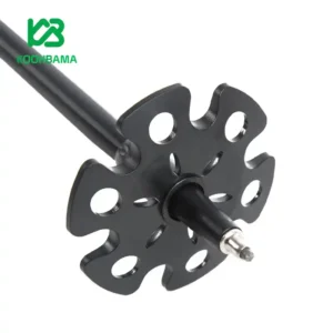 باتوم کلیپسی اسنوهاک SN-T0116