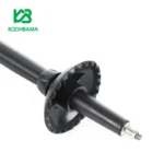 باتوم کلیپسی اسنوهاک SN-T0116