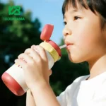 فلاسک کودک دوجداره 500ML سانتکو مدل MARA Pro