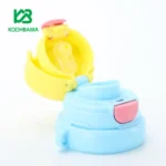 فلاسک کودک دوجداره 500ML سانتکو مدل MARA Pro