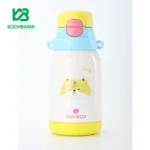 فلاسک کودک دوجداره 500ML سانتکو مدل MARA Pro