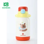 فلاسک کودک دوجداره 500ML سانتکو مدل MARA Pro