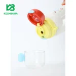 فلاسک کودک دوجداره 500ML سانتکو مدل MARA Pro