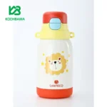 فلاسک کودک دوجداره 500ML سانتکو مدل MARA Pro