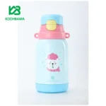 فلاسک کودک دوجداره 500ML سانتکو مدل MARA Pro