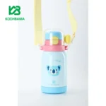 فلاسک کودک دوجداره 500ML سانتکو مدل MARA Pro
