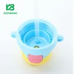فلاسک کودک دوجداره 500ML سانتکو مدل MARA Pro