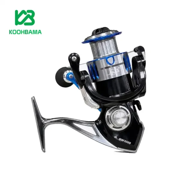 چرخ ماهیگیری LINNHUE مدل GW3000