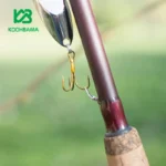 سه شاخ کاپیتان CAPTAIN سایز 12