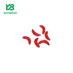 طعمه کرم ماگوت مصنوعی ماهیگیری