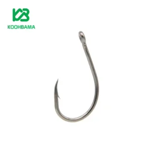 قلاب برنز Sea Horse سایز 04