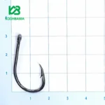 قلاب برنز Sea Horse سایز 04