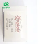 سه شاخ کاپیتان CAPTAIN سایز 14