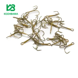 سه شاخ کاپیتان CAPTAIN سایز 14