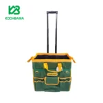 کیف کمپینگ چرخ‌دار مدل Jadever