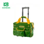 کیف کمپینگ چرخ‌دار مدل Jadever