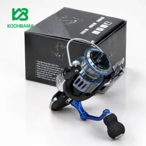 چرخ ماهیگیری LINNHUE مدل GW3000