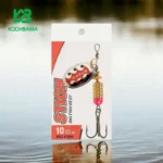 اسپینر لانسه مپس سوسکی سایز ۳