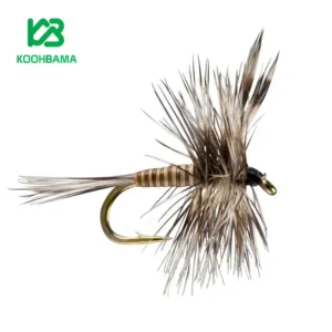 پشه ماهیگیری مدل MOSQUITO Fly