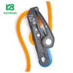 ابزار فرود پتزل مدل PETZL STOP