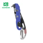 ابزار فرود پتزل مدل PETZL STOP