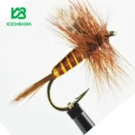پشه ماهیگیری Red Quill March Brown