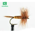 پشه ماهیگیری Red Quill March Brown