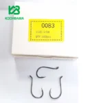 قلاب پایه کوتاه برنز 0083 سایز 03