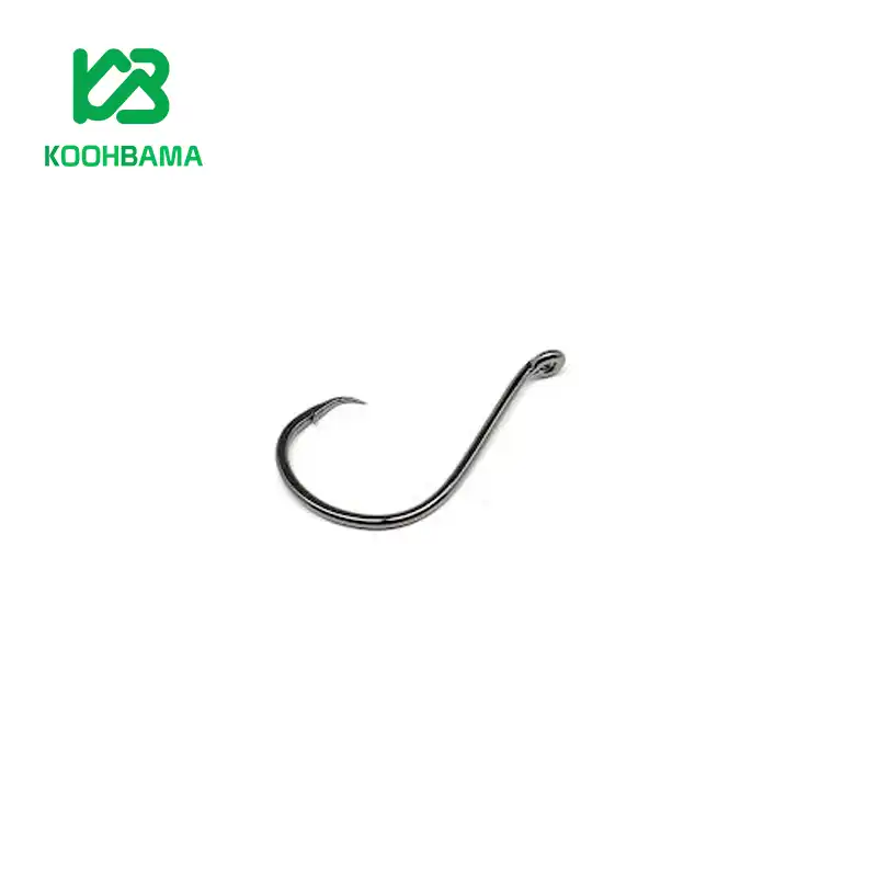 Short-Shank-Bronze-Hook-0083-Size 03 (3) قلاب پایه کوتاه برنز 0083 سایز 03