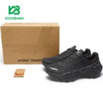کفش رانینگ اسنوهاک مدل Leap کد SN-S1147M